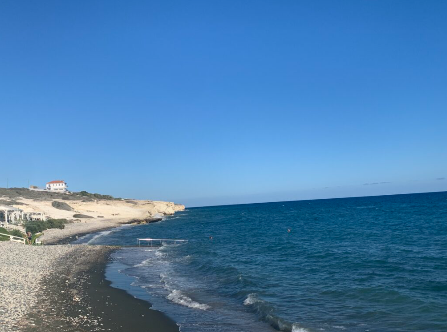 6-Day Hiking, Boating and Cliff-Jumping Holiday in Cyprus gallery 6