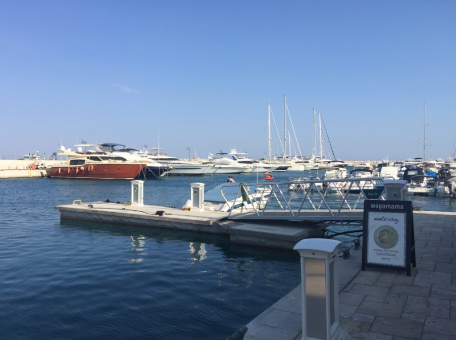 6-Day Hiking, Boating and Cliff-Jumping Holiday in Cyprus gallery 9