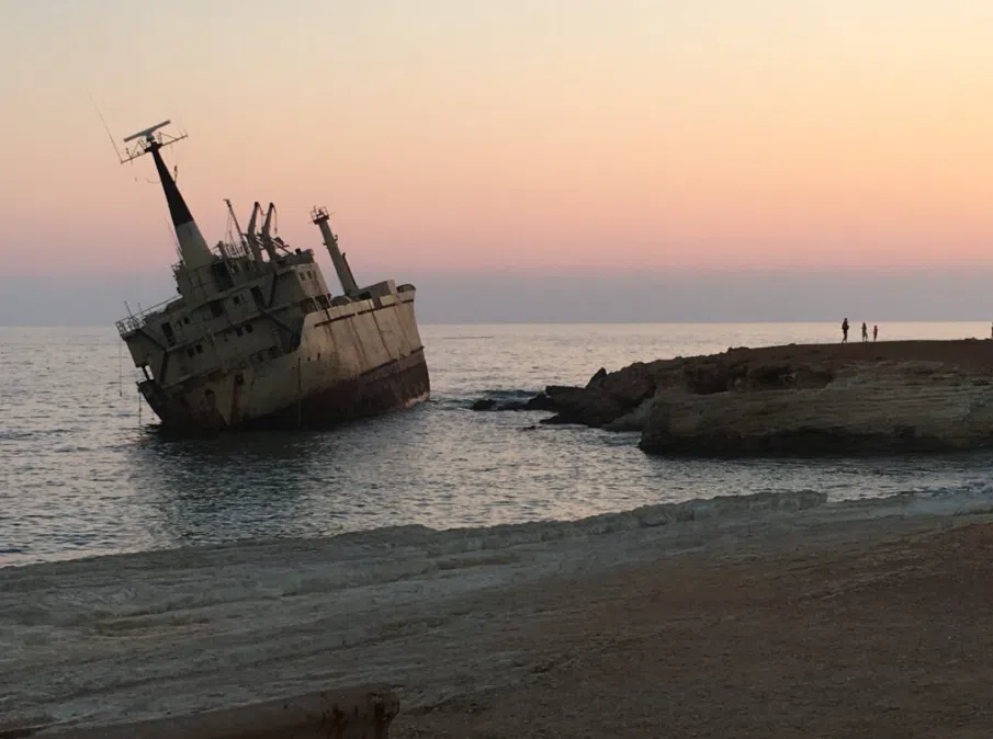 6-Day Hiking, Boating and Cliff-Jumping Holiday in Cyprus, photo 3
