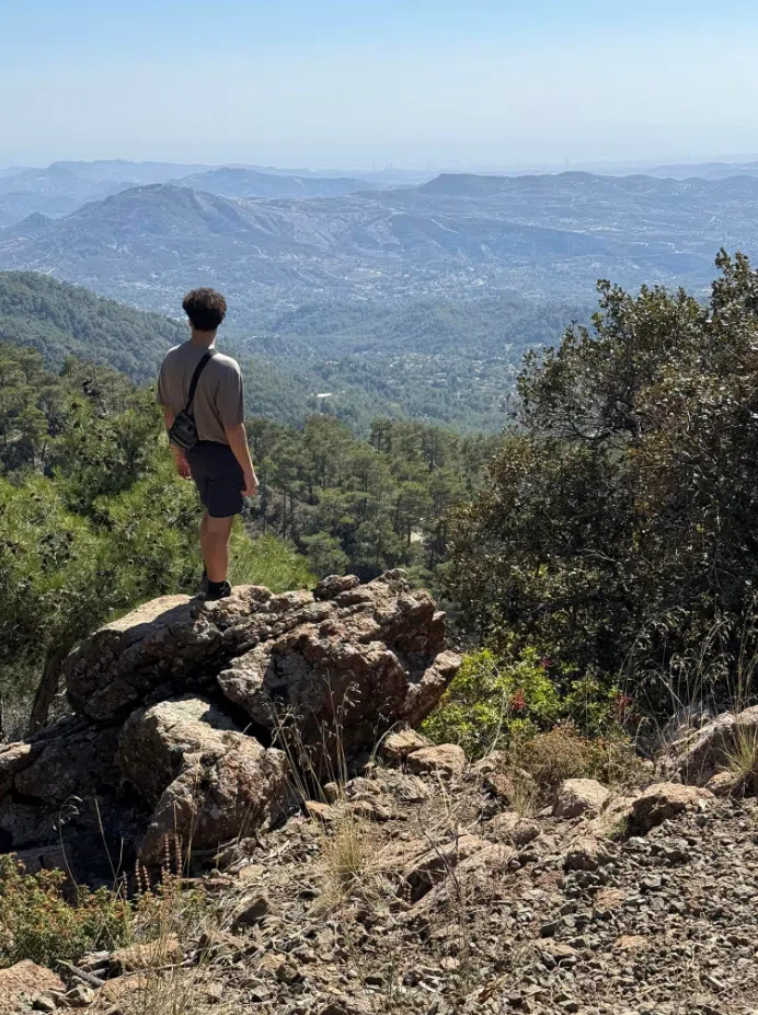 6-Day Hiking, Boating and Cliff-Jumping Holiday in Cyprus, photo 4