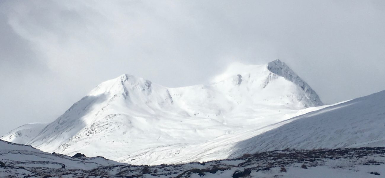 2-Day Winter Mountaineering Courses in Scotland, photo 2