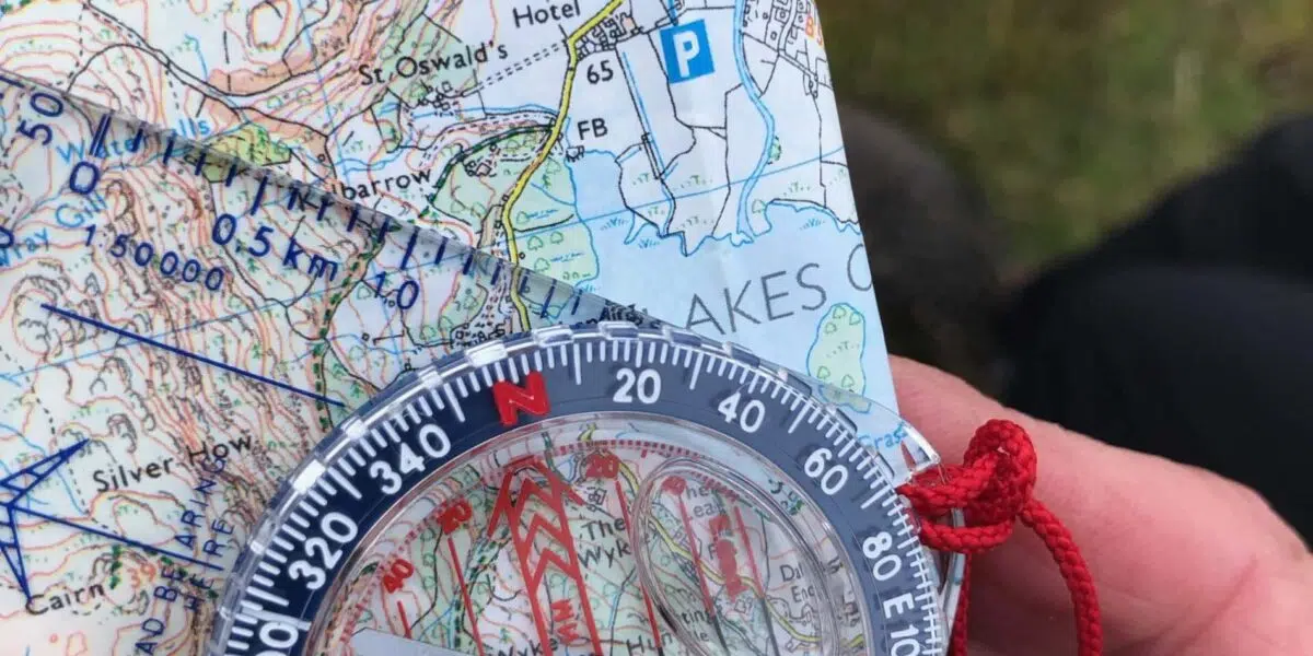 1 or 2-Day Navigation Course Across the Lake District, photo 2