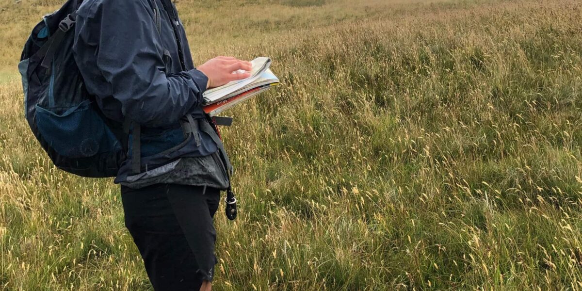 1 or 2-Day Navigation Course Across the Lake District gallery 4