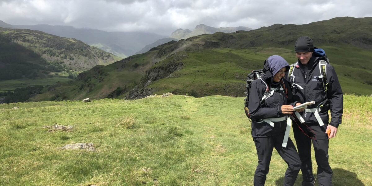 1 or 2-Day Navigation Course Across the Lake District, photo 3