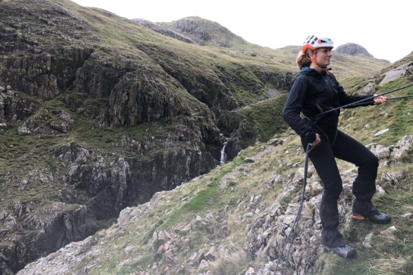 Mountaineering Training Course in the Lake District, photo 3