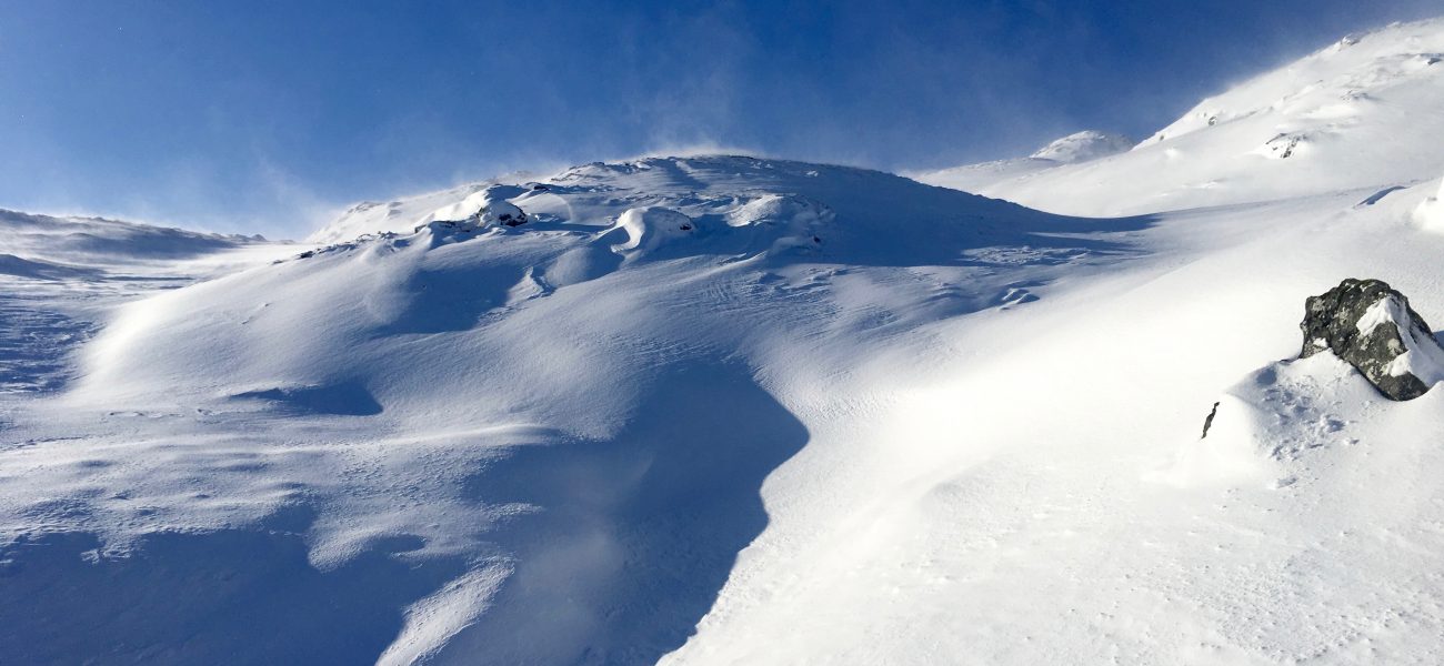 2-Day Winter Mountaineering Courses in Scotland, photo 3