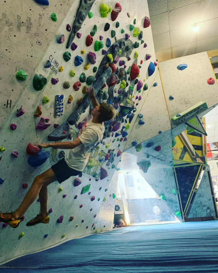 Autism-Friendly and SEND Climbing Sessions in Torquay, photo 2