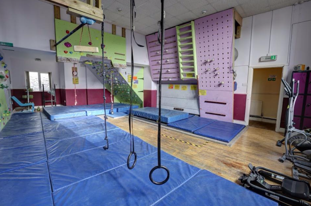 Bouldering Coaching Services in Torquay, photo 3