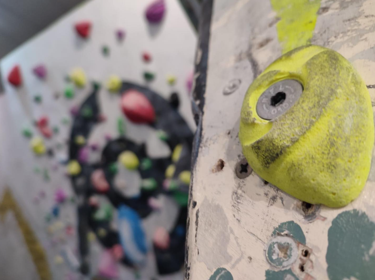 Bouldering Youth Training Program in Torquay gallery 3