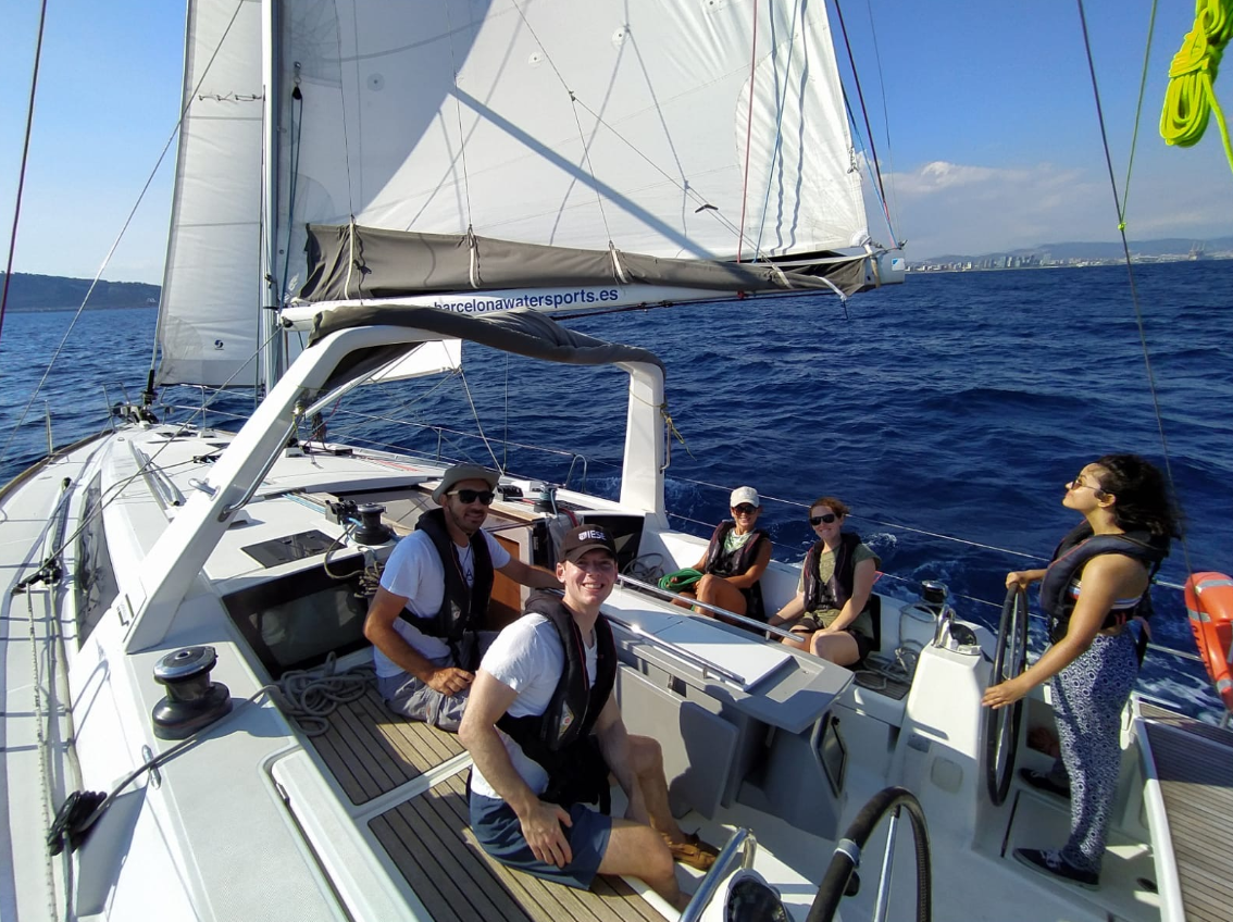 Day Skipper Practical (Power) certification