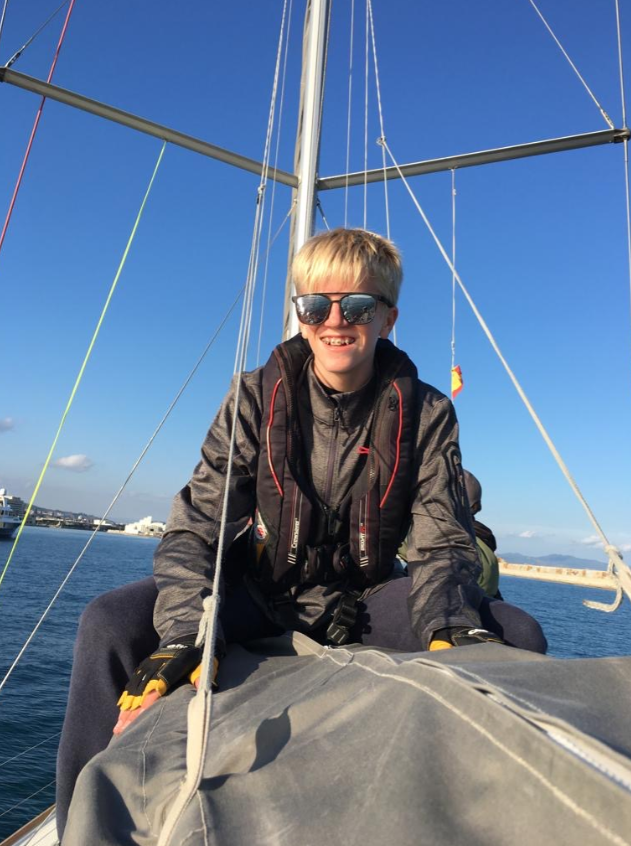 5-Day RYA Coastal Skipper Sailing Course in Barcelona, photo 4