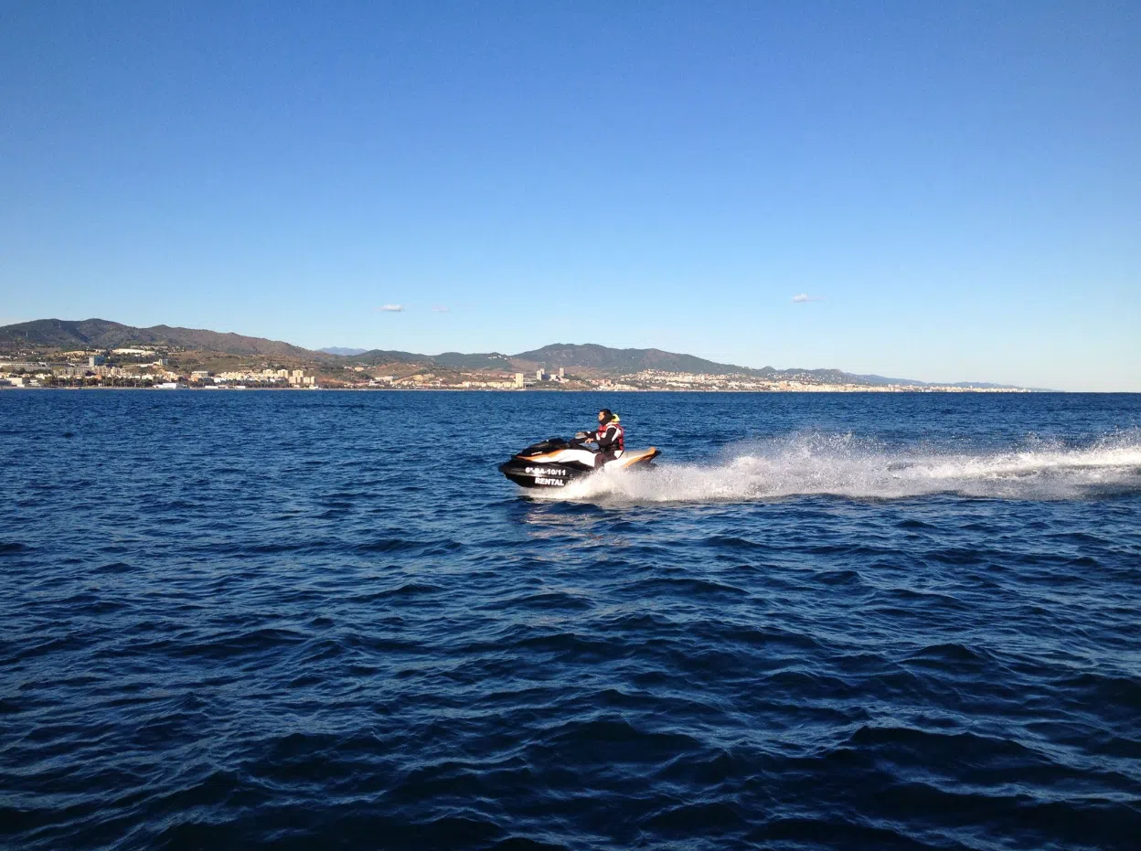 RYA Personal Watercraft Instructors Course in Barcelona, photo 2