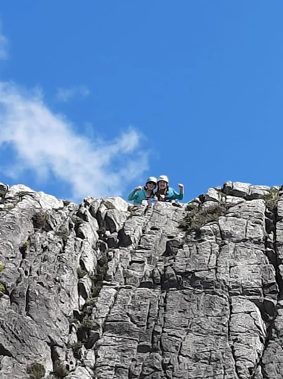 Rock Climbing in Keswick, Langdale, Carnforth, or Chroley, photo 2