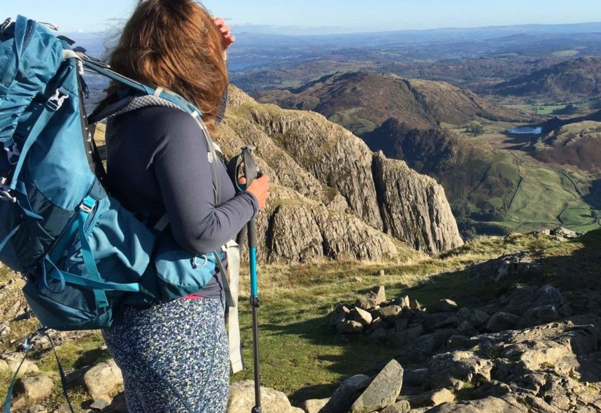 1 or 2-Day Navigation Course Across the Lake District, photo 5