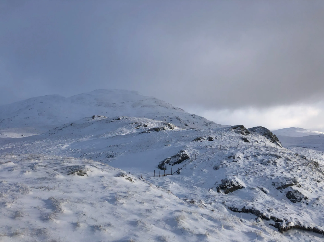 1 or 2-Day Navigation Course Across the Lake District gallery 2