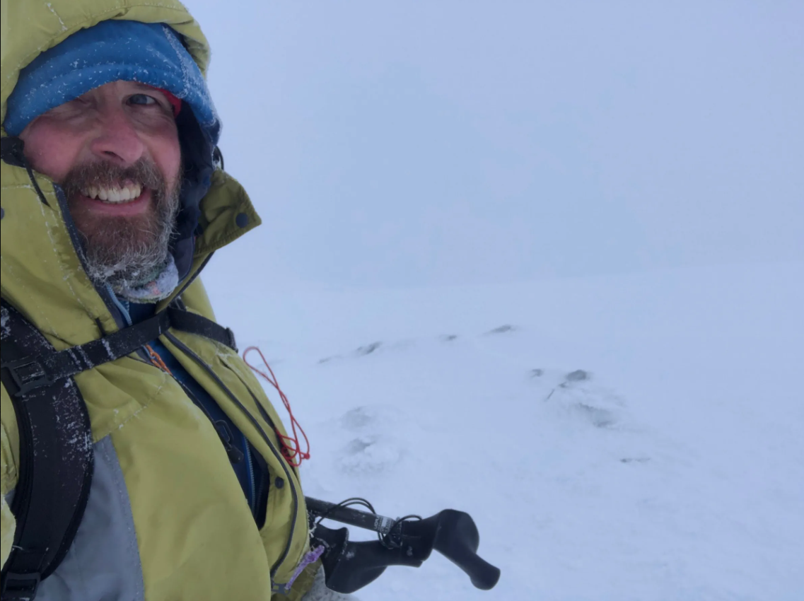 1 or 2-Day Navigation Course Across the Lake District gallery 3