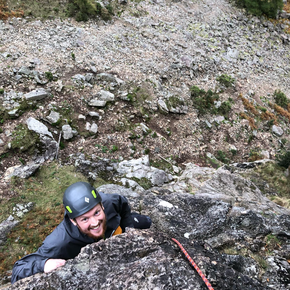 4-Day Rock Climbing Course – Lake District, Scotland & Wales, photo 5
