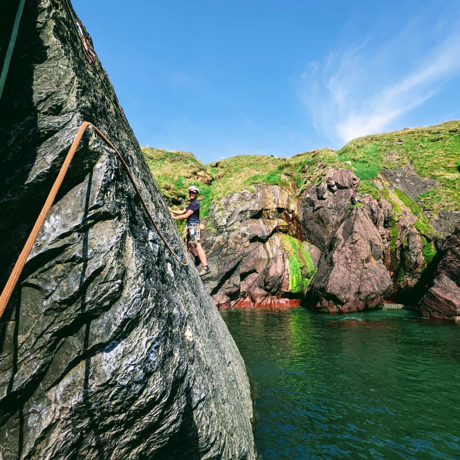 Classic Rock Climbs in the Lake District., listing photo