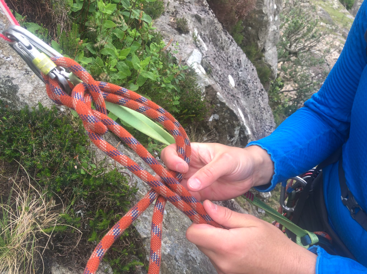 2-4 Day Mountaineering Training Courses in Scotland, photo 4