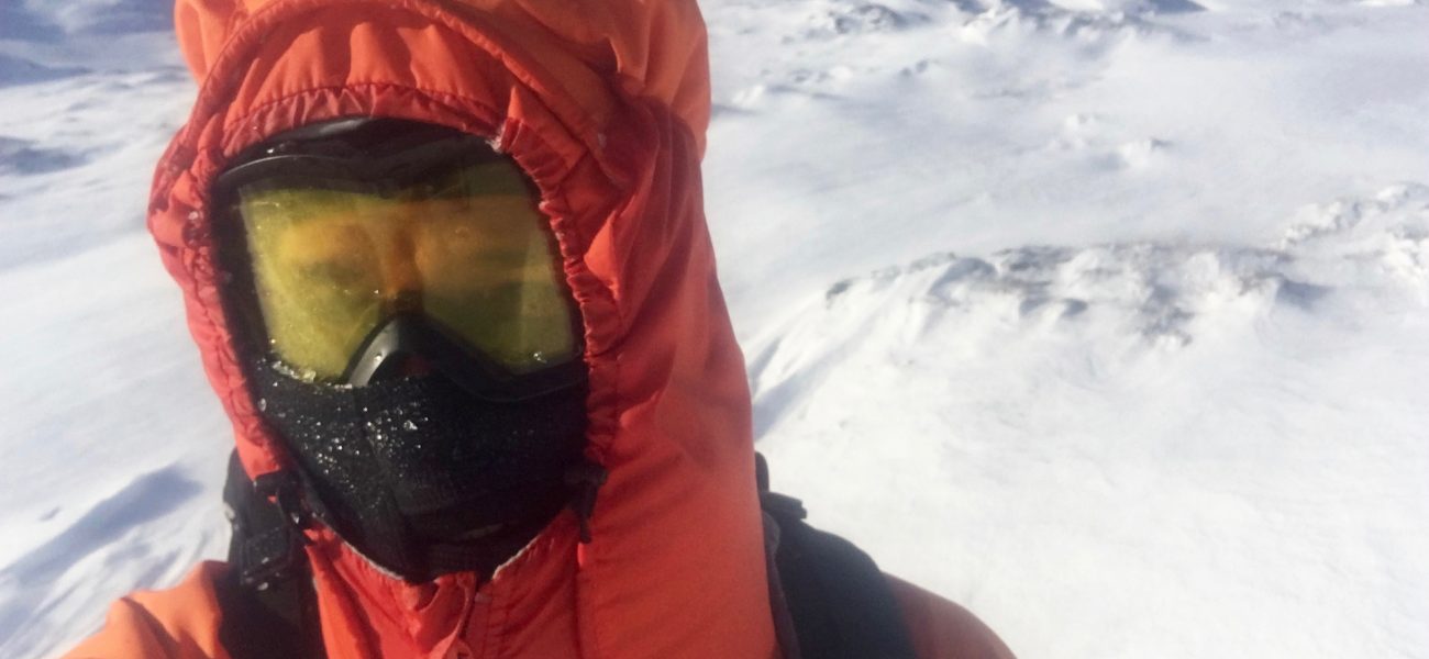 2-Day Winter Mountaineering Courses in Scotland, photo 4