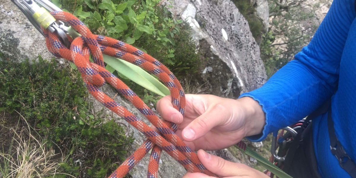 Mountaineering Training Course in the Lake District, photo 2