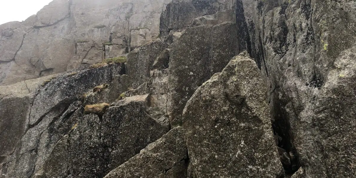 Guided Broad Stand Scramble – Scafell Mountain, photo 2