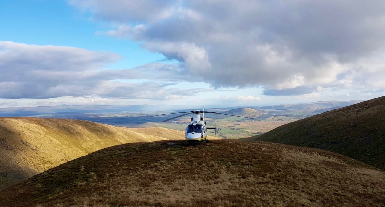 Guided Blencathra Scramble in the Lake District, photo 3