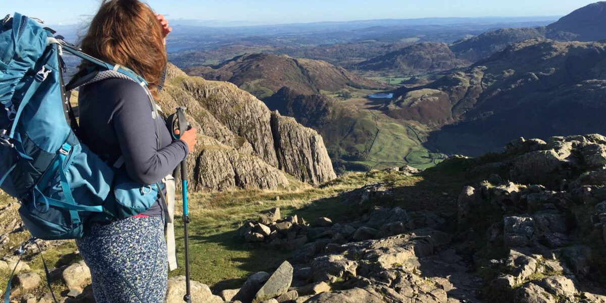 1 or 2-Day Navigation Course Across the Lake District, photo 4