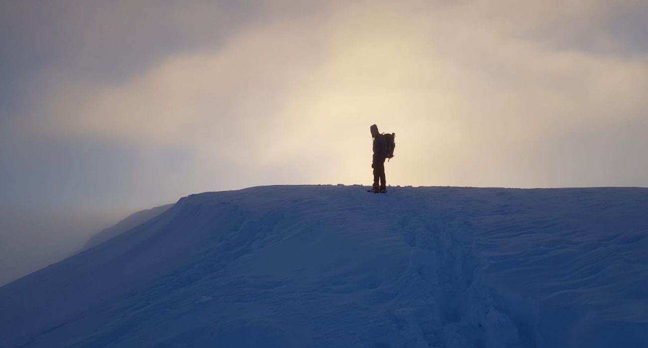 Guided Blencathra Scramble in the Lake District, photo 4