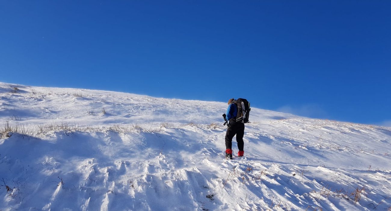 Guided Blencathra Scramble in the Lake District, listing photo