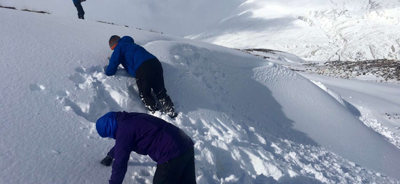 2-Day Winter Mountaineering Courses in Scotland gallery 3
