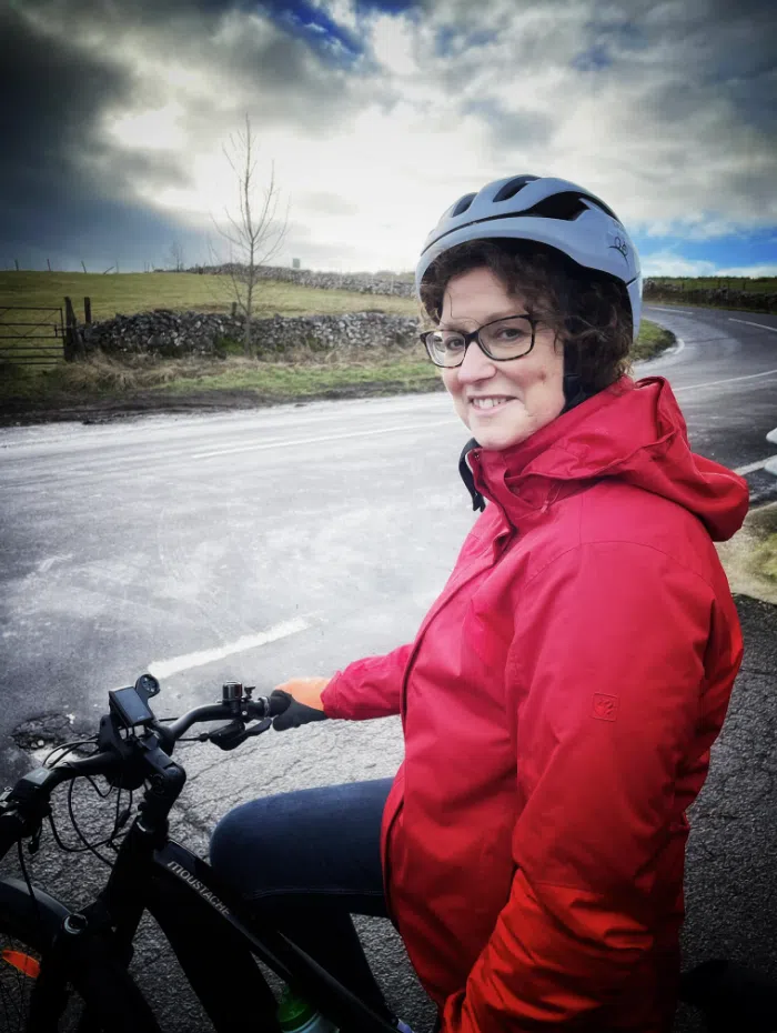 Intermediate eBike Tours in the Peak District, photo 2