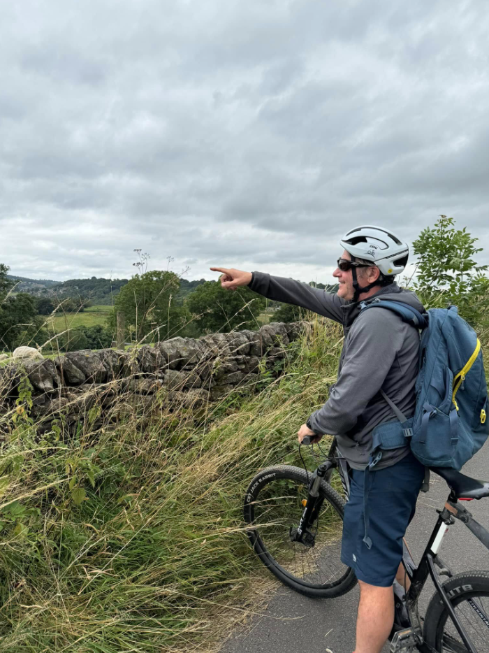 Advanced eBike Tours in the Peak District, photo 4