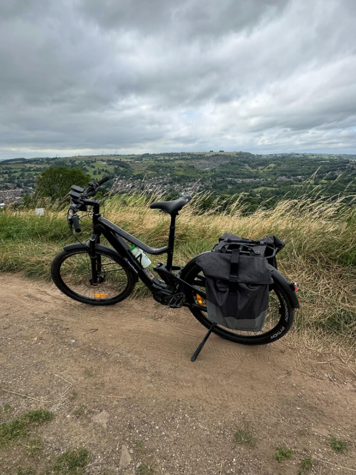 Easy eBike Tours in the Peak District, photo 4