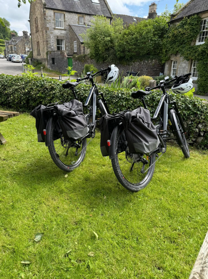 Easy eBike Tours in the Peak District, photo 5