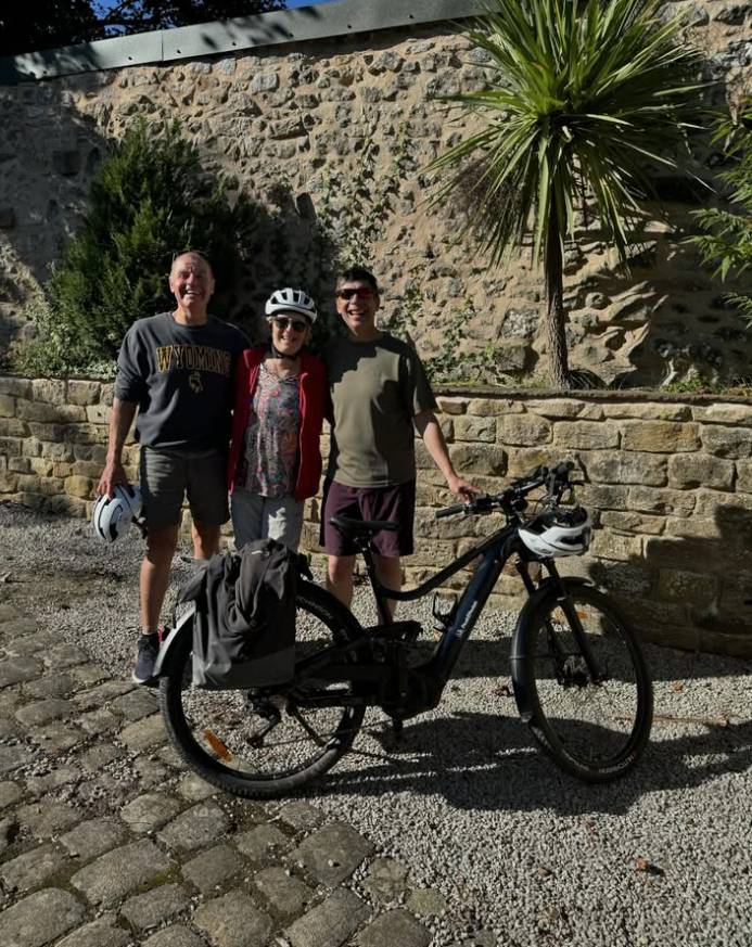 Advanced eBike Tours in the Peak District gallery 5