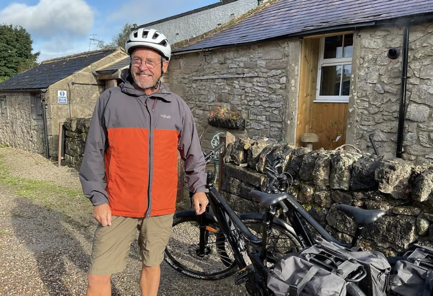 Easy eBike Tours in the Peak District gallery 5