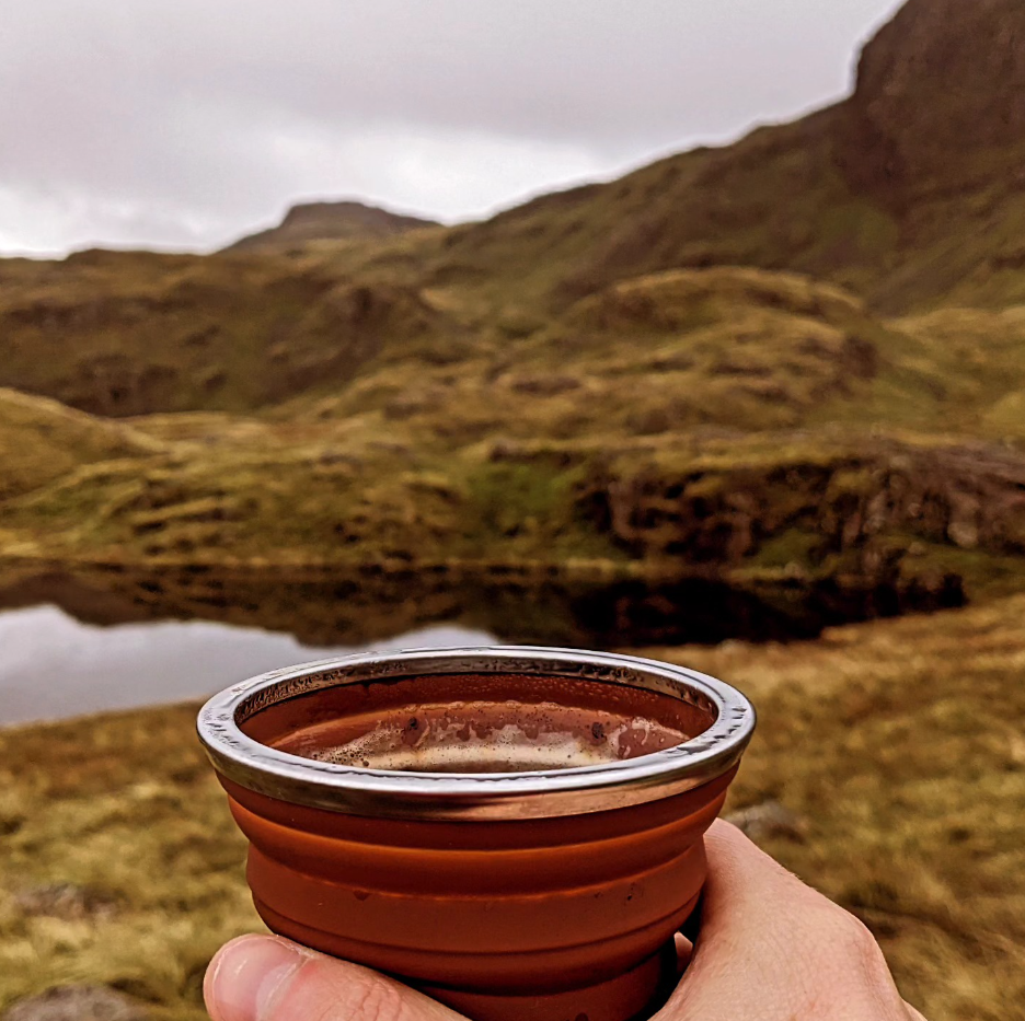 2-Day Introduction to Multi-Day Hiking - Great Langdale, photo 3