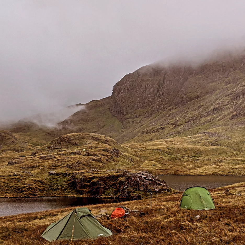 2-Day Introduction to Multi-Day Hiking - Great Langdale, photo 4