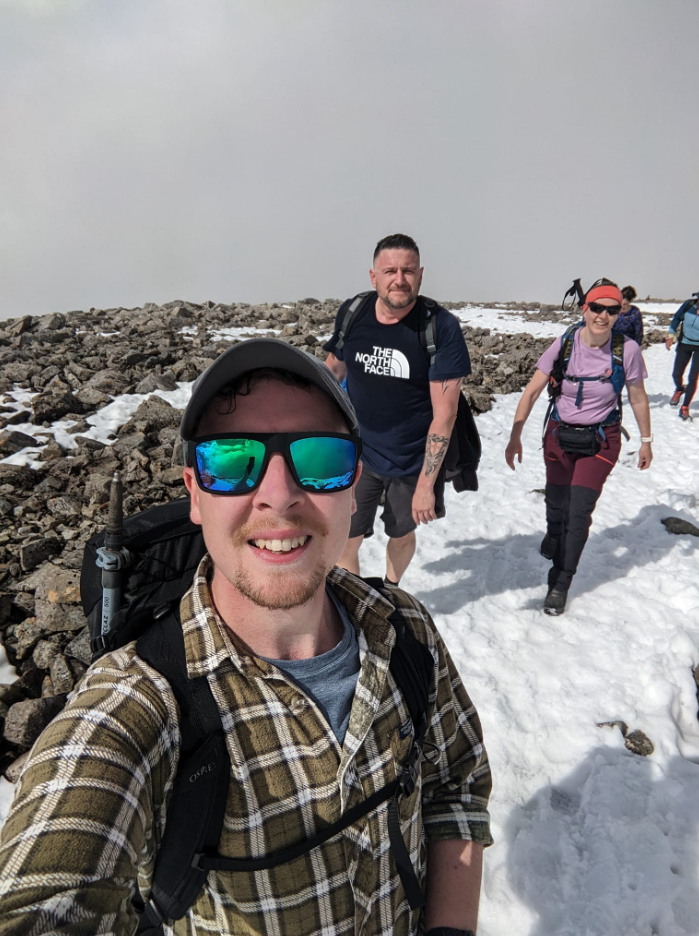 2-Day Introduction to Multi-Day Hiking - Great Langdale gallery 2