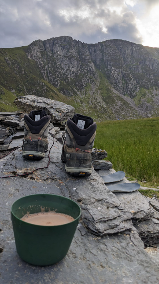 2-Day Introduction to Multi-Day Hiking - Great Langdale gallery 4