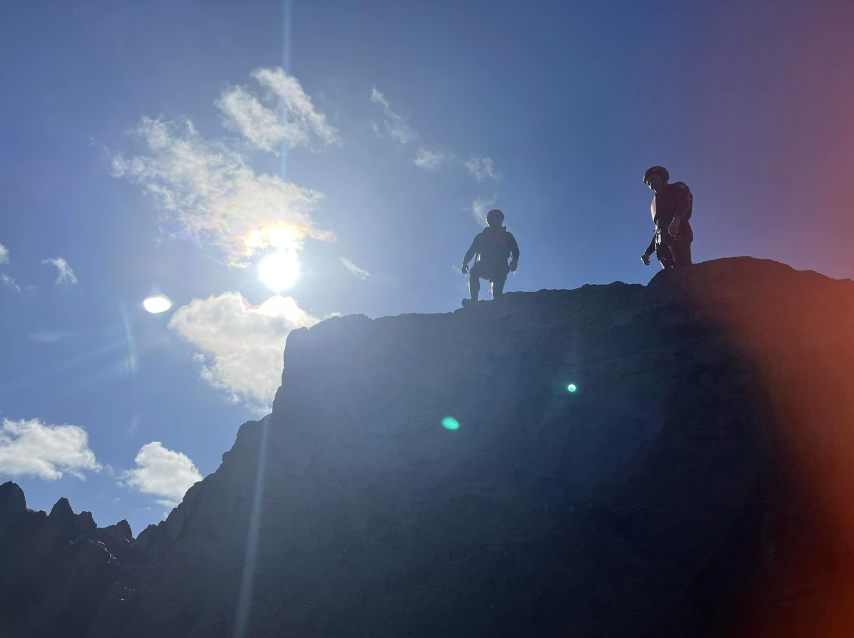Coasteering Session in North Devon, photo 5