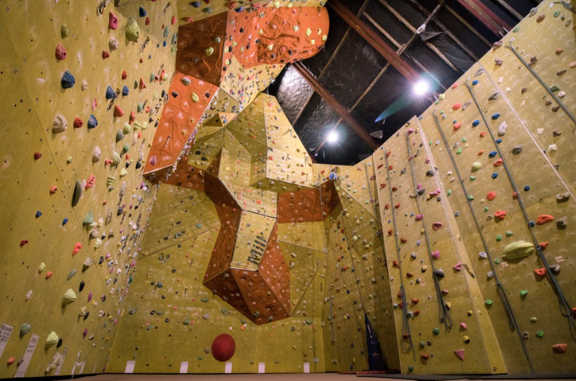 Bouldering Taster Sessions in North Devon, photo 5