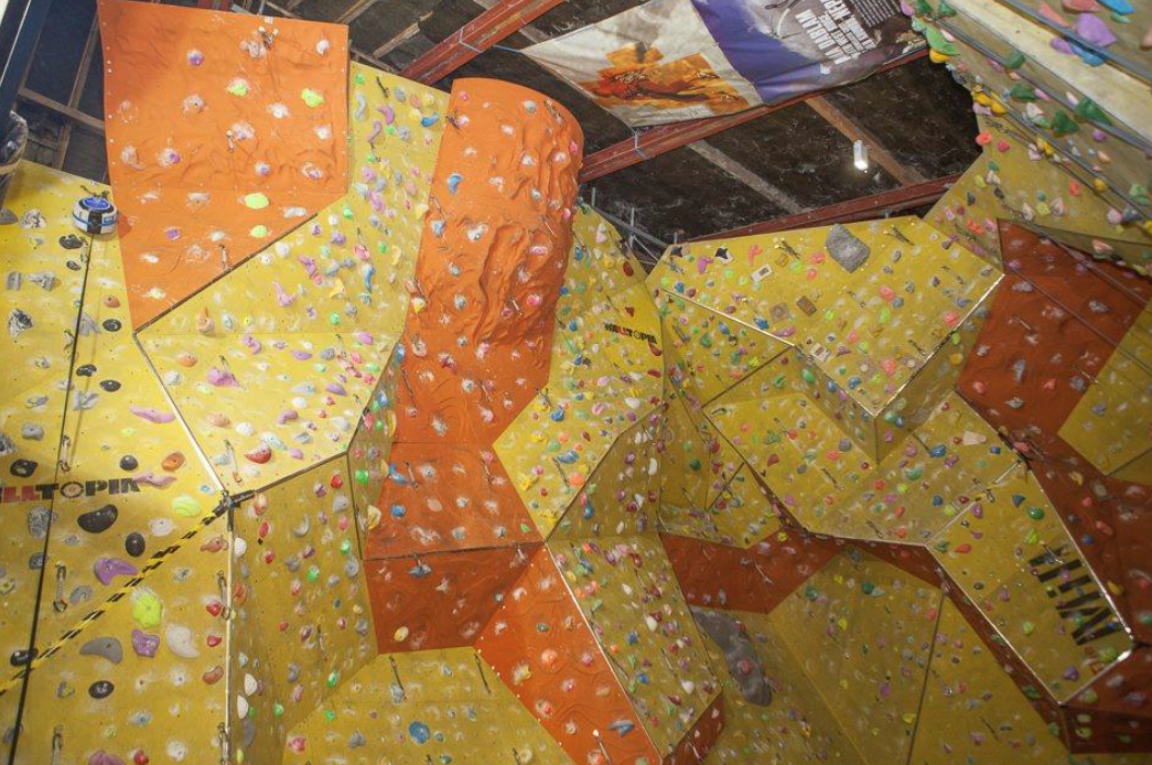 Bouldering Taster Sessions in North Devon gallery 3
