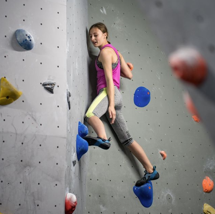 6 Week NICAS Level 1 Course in North Devon (Ages 6-17), photo 4