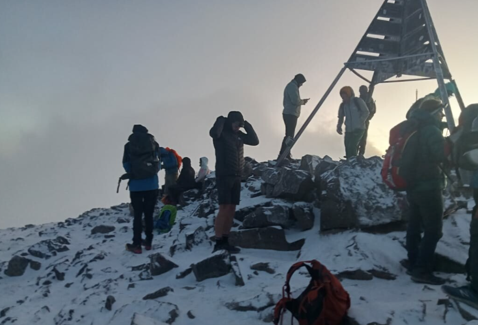 5-Day Toubkal Trek – Atlas Mountains in Morocco, photo 4