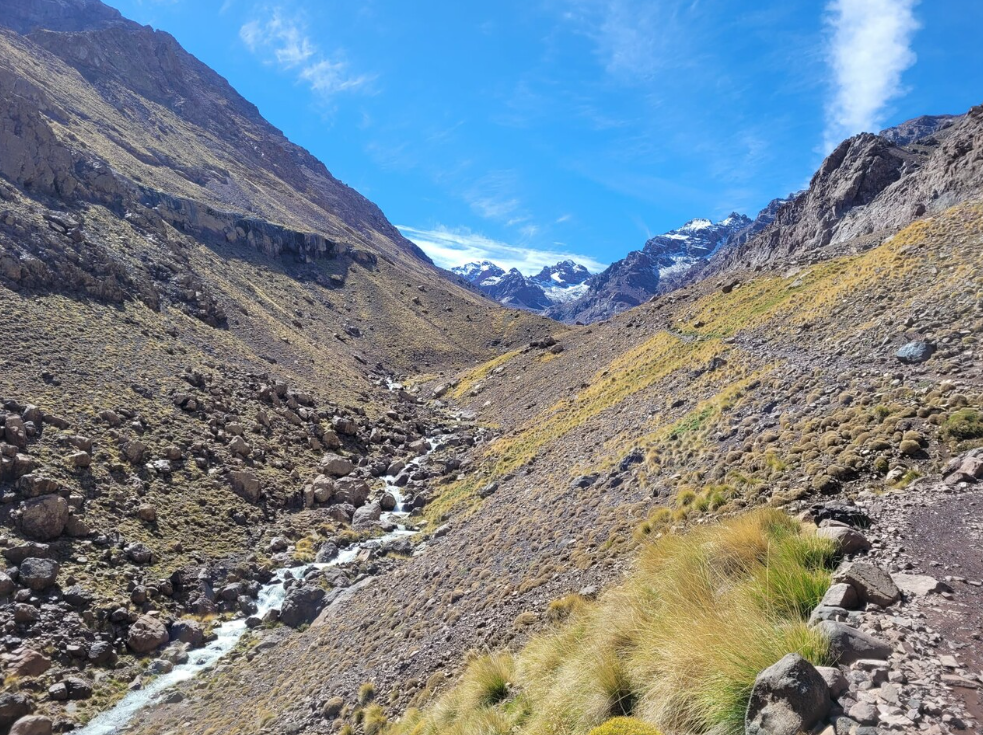 5-Day Toubkal Trek – Atlas Mountains in Morocco, photo 5