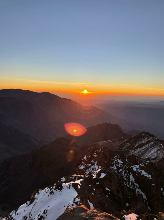 5-Day Toubkal Trek – Atlas Mountains in Morocco gallery 4