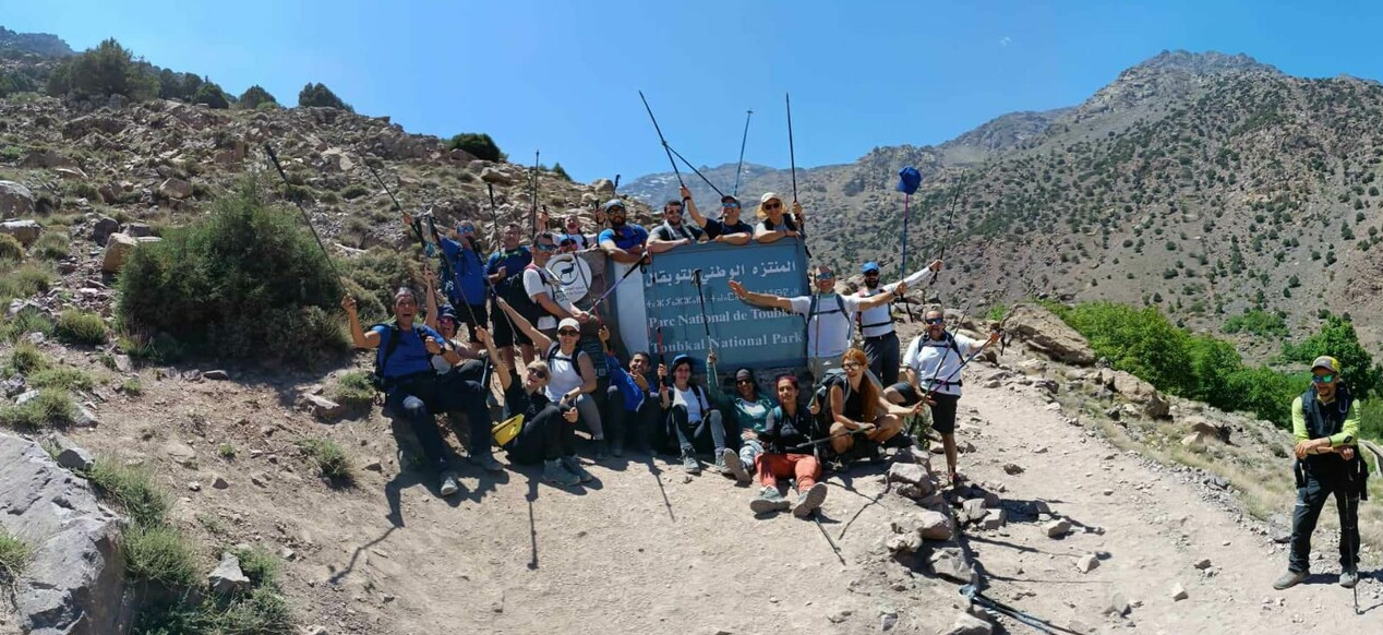 5-Day Toubkal Trek – Atlas Mountains in Morocco gallery 6