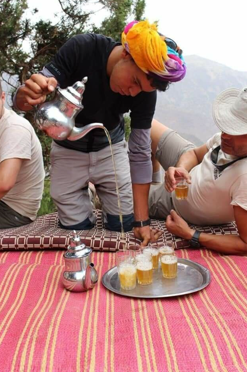 5-Day Toubkal Trek – Atlas Mountains in Morocco, photo 3